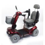 Shop Rider mobility scooter