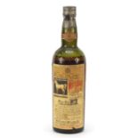 Bottle of 1937 White Horse whisky, numbered L1440097 : For Further Condition Reports Please Visit