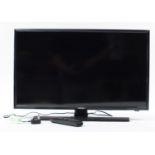 Samsung 28 inch LCD TV