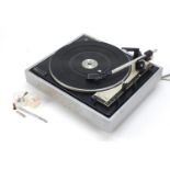 Vintage BSR McDonald 510 turntable