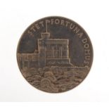 George V Silver Jubilee medal
