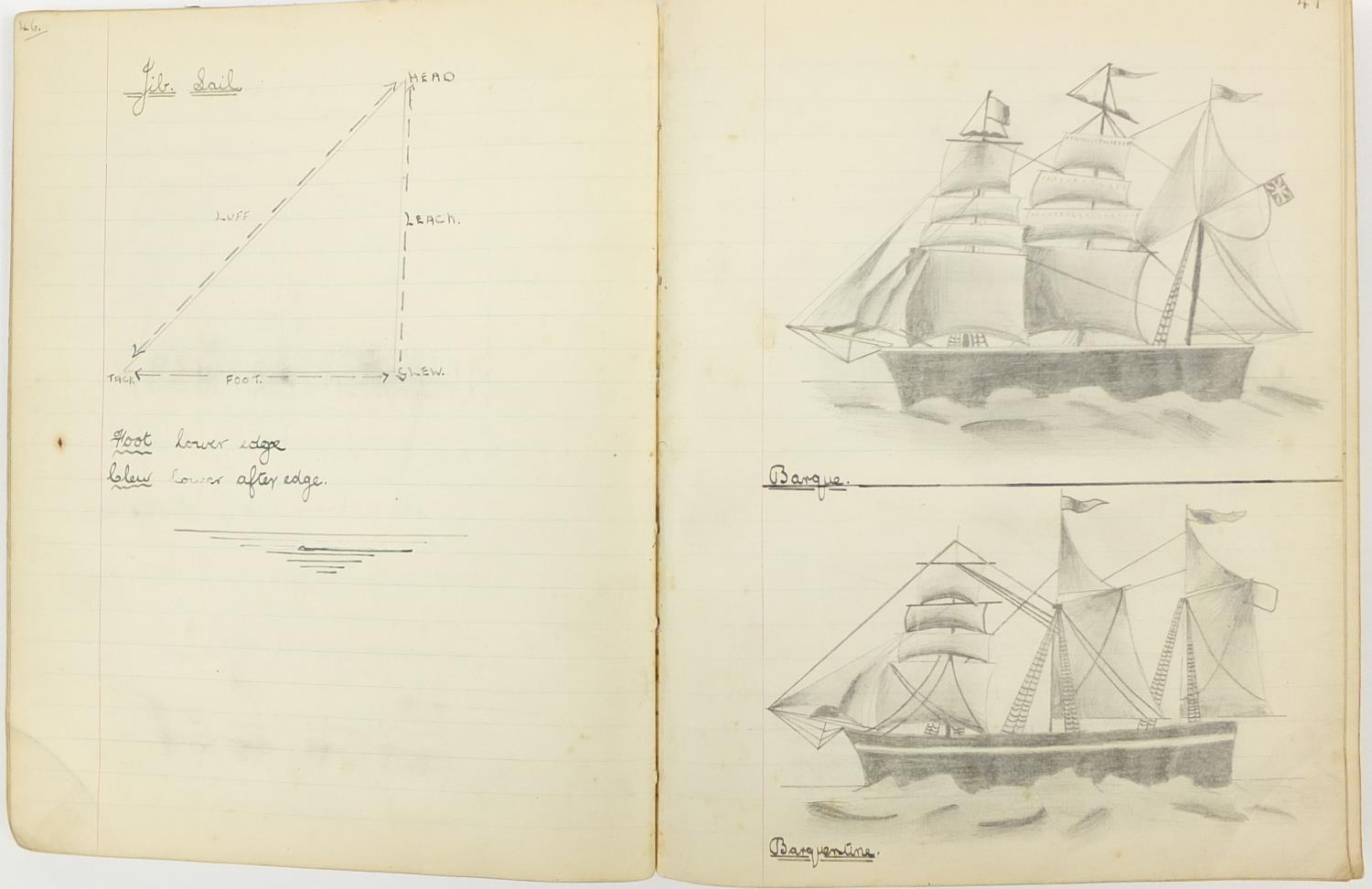 Military and naval ephemera including a Boer War Bovril war bulletin, two Tuck's Better Little - Image 3 of 15