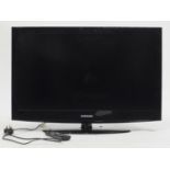 Samsung 32 inch TV