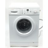 Bosch Avantixx 7 washing machine, 85cm H x 60cm W x 53cm D