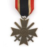 German military interest 1939 medal