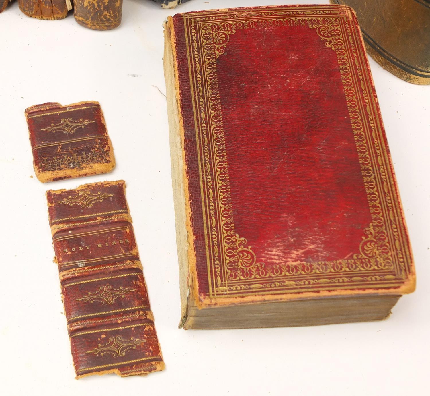 Antique and later books including Works of Shakespeare, volumes 1-12 with case, Ambulator or A - Image 5 of 6