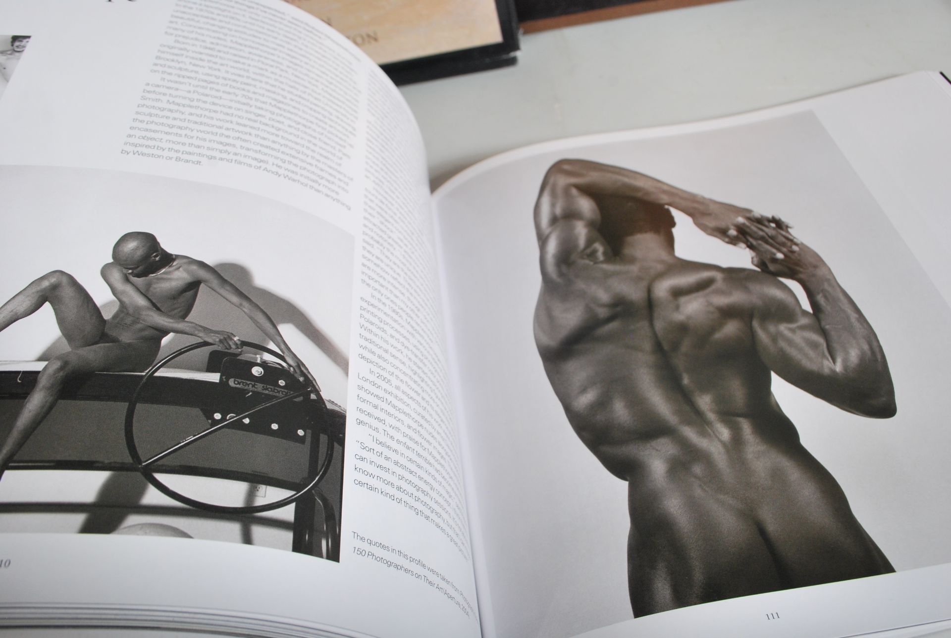 Erotic photographic books - A group of erotic book Covering various styles and subjects to include A - Bild 6 aus 12