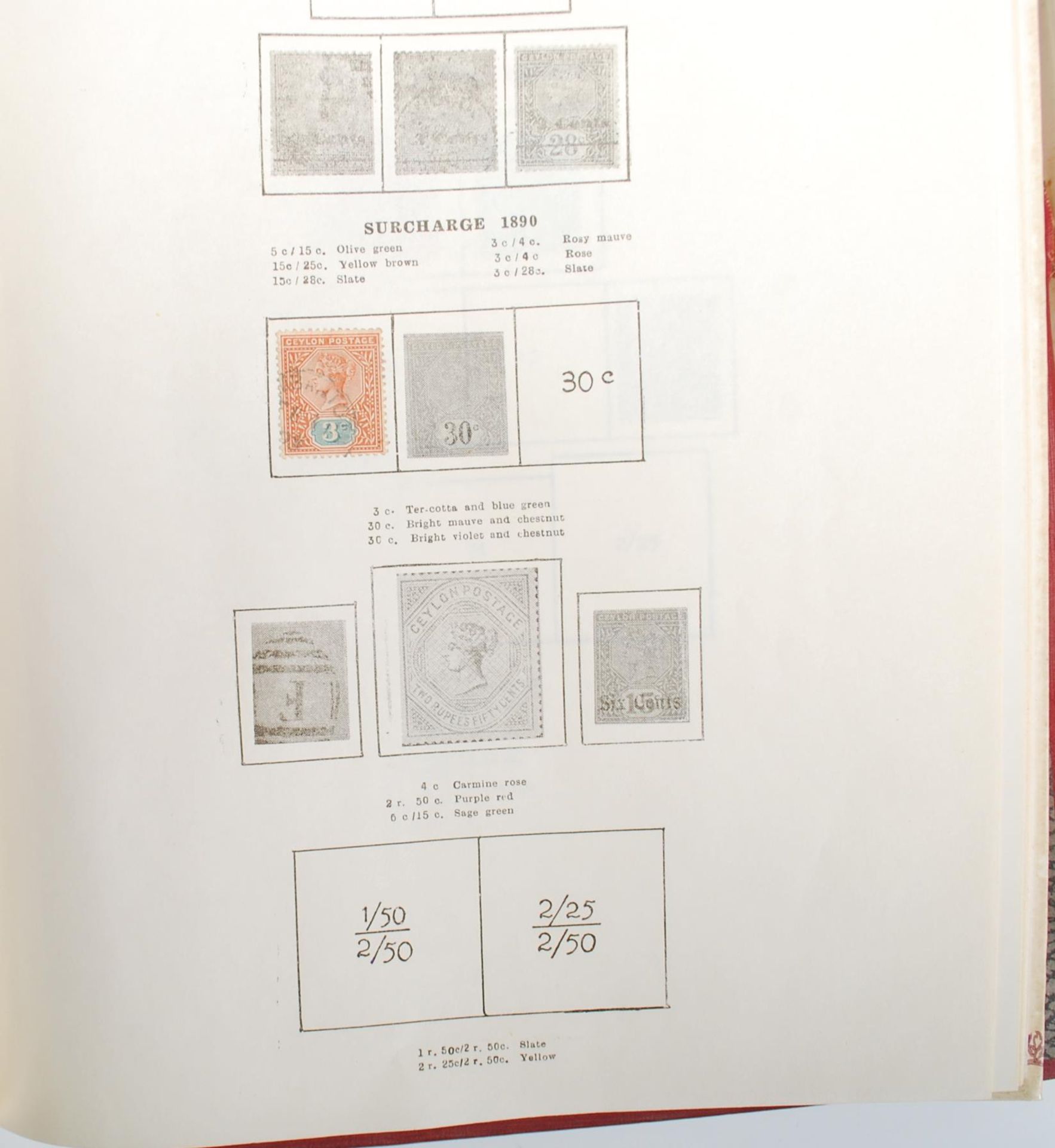 A good collection of GB and world stamps, decimal and pre decimal dating form the 19th Century - Image 4 of 14