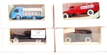 RARE PP COPY MODELS DINKY / SPOT ON REPLICA DIECAST