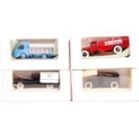 RARE PP COPY MODELS DINKY / SPOT ON REPLICA DIECAST