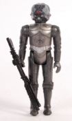 RARE UNKNOWN VARIATION VINTAGE KENNER STAR WARS AC