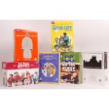 BRITISH COMEDY DVD BOX SETS - COLLECTION