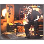 PETER JACKSON - LORD OF THE RINGS - SIGNED PHOTO