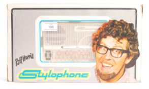 ORIGINAL VINTAGE BOXED ROLF HARRIS STYLOPHONE