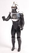 RARE VINTAGE BATTLESTAR GALACTICA CYLON MATTEL ACTION FIGURE