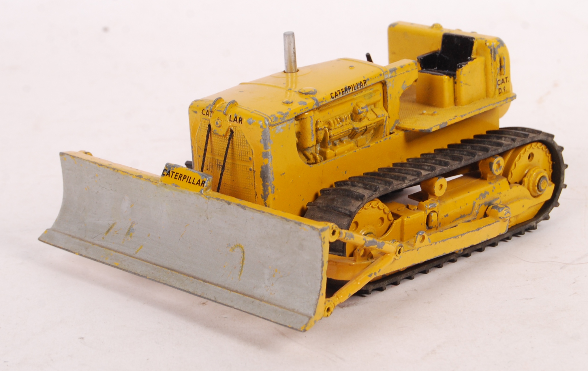 An original vintage rare Tri-Ang Spot On 1/42 scale model diecast model ...