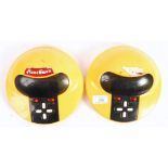 TOMY MADE GRANDSTAND MUNCHMAN PORTABLE HANDHELD GAME