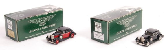 MILESTONE MINIATURES STYLE 1/43 SCALE PRECISION DIECAST