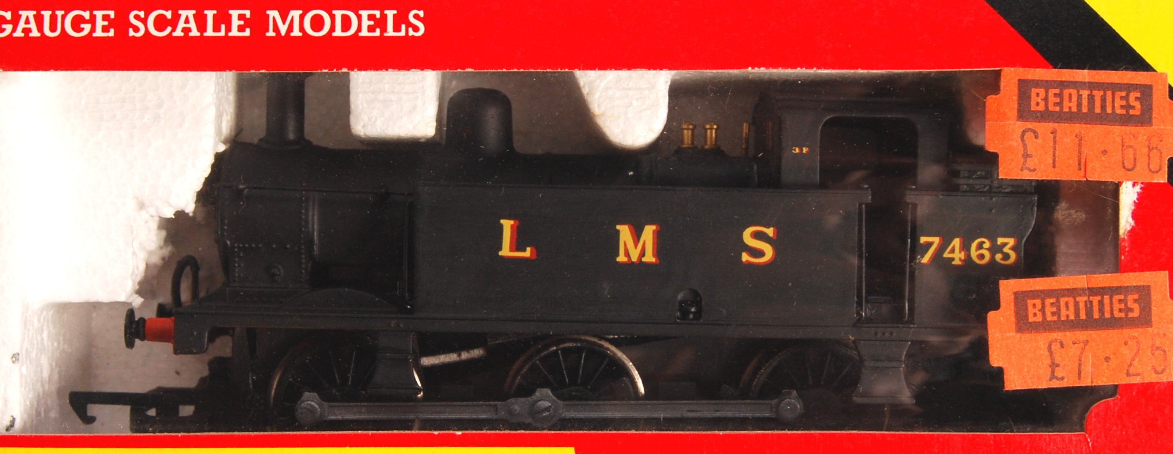 COLLECTION OF ASSORTED KIT BUILT MODEL RAILWAY LOCOS AND WAGONS - Image 5 of 6