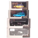 COLLECTION OF PREMIUM X 1/43 SCALE BOXED DIECAST M
