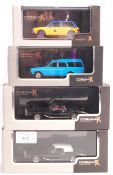 COLLECTION OF PREMIUM X 1/43 SCALE BOXED DIECAST M
