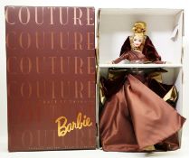 LIMITED EDITION BARBIE DOLL BY MATTEL - PORTRAIT I