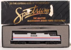 BACHMANN SPECTRUM 00 GAUGE MODEL RAILWAY TRAINSET