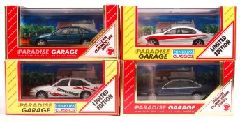 ASSORTED DINKUM CLASSICS 1/43 SCALE DIECAST MODEL VEHICLES