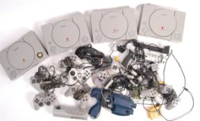 SONY PLAYSTATION PS1 COMPUTER GAMES VIDEO CONSOLES