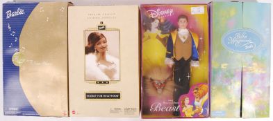 COLLECTION OF MATTEL MADE BARBIE DOLLS - BOXED EDITIONS