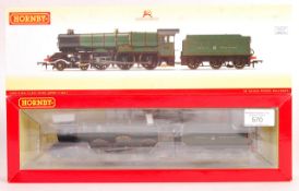 HORNBY DCC READY 00 GAUGE RAILWAY TRAINSET LOCOMOT