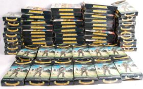 LARGE COLLECTION OF ASSORTED PALITOY ACTION MAN UN