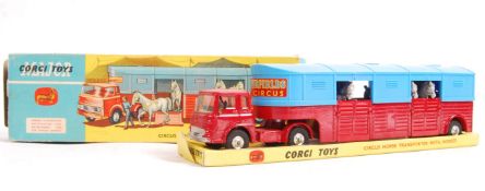 ORIGINAL VINTAGE CORGI MAJOR TOYS SCALE DIECAST MODEL 1130