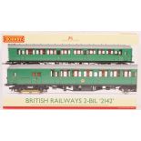 HORNBY DCC READY BOXED SET R3162A - BRITISH RAILWAYS