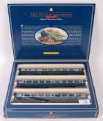 HORNBY 00 GAUGE THE FLYING SCOTSMAN LIMITED EDITION SET