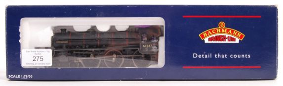 BACHMANN BRANCH LINE 00 / OO GAUGE MODEL TRAINSET LOCOMOTIVE