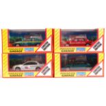 ASSORTED DINKUM CLASSICS 1/43 SCALE DIECAST MODEL VEHICLES