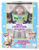 THINKWAY TOY STORY ACTION FIGURES BUZZ