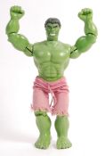 RARE VINTAGE 1970'S MEGO MARVEL COMICS INCREDIBLE HULK FIGURE