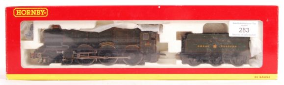 HORNBY 00 / OO SCALE MODEL RAILWAY TRAINSET LOCOMOTIVE R3156