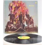 Vinyl long play LP record album – Fever Tree – Original MCA Records Stereo 1st U.K. Press – UNLS 102