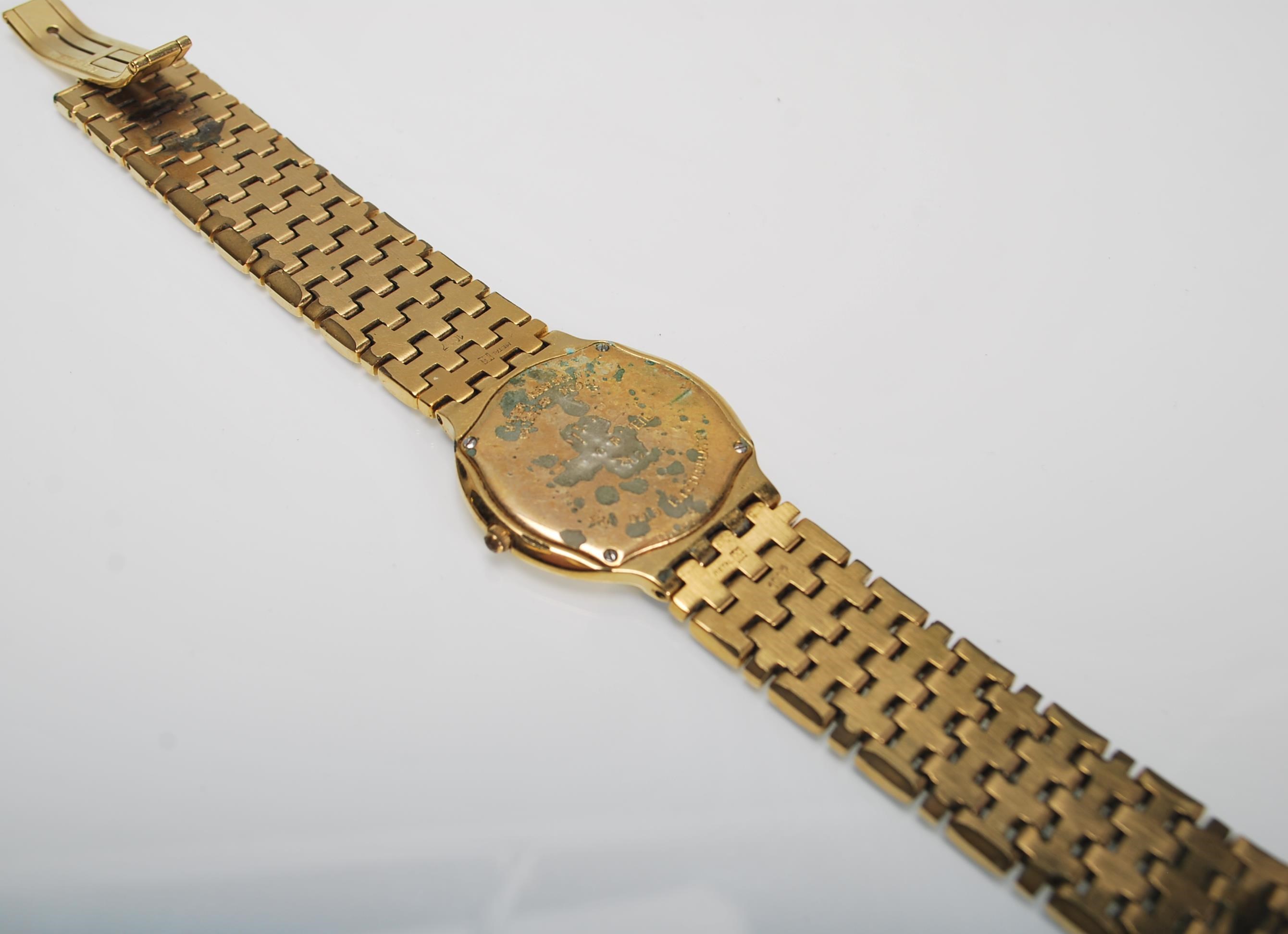 A group of vintage 20th Century wrist watches to include an Enicar Star Jewels automatic, Tissot - Image 5 of 14