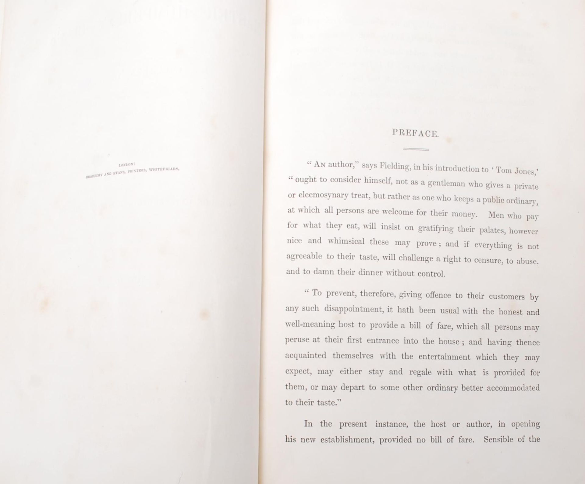 Charles Dickens - Master Humphrey's Clock - set over three volumes - Pub. by Chapman & Hall, Strand, - Bild 4 aus 9