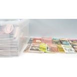 A large collection of Shire Albums having the first issue through to three hundred and thirty ( 1-