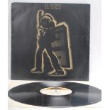 Vinyl long play LP record album by T. Rex – Electric Warrior  – Original Fly Stereo 1st U.K. Press –