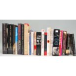 Erotic Novels and Books - A collection of 23 paper