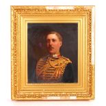 MAULL & FOX 19TH CENTURY ROYAL HORSE ARTILLERY PORTRAIT