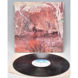 Vinyl long play LP record album by Zior – Zior – Original Nepentha 1st U.K. Press – Stereo –