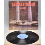 Vinyl long play LP record album by Chicken Shack – O.K. Ken? – Original Blue Horizon 1st U.K.