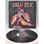 Vinyl long play LP record album by High Tide – High Tide – Original Liberty 1st U.K. Press –